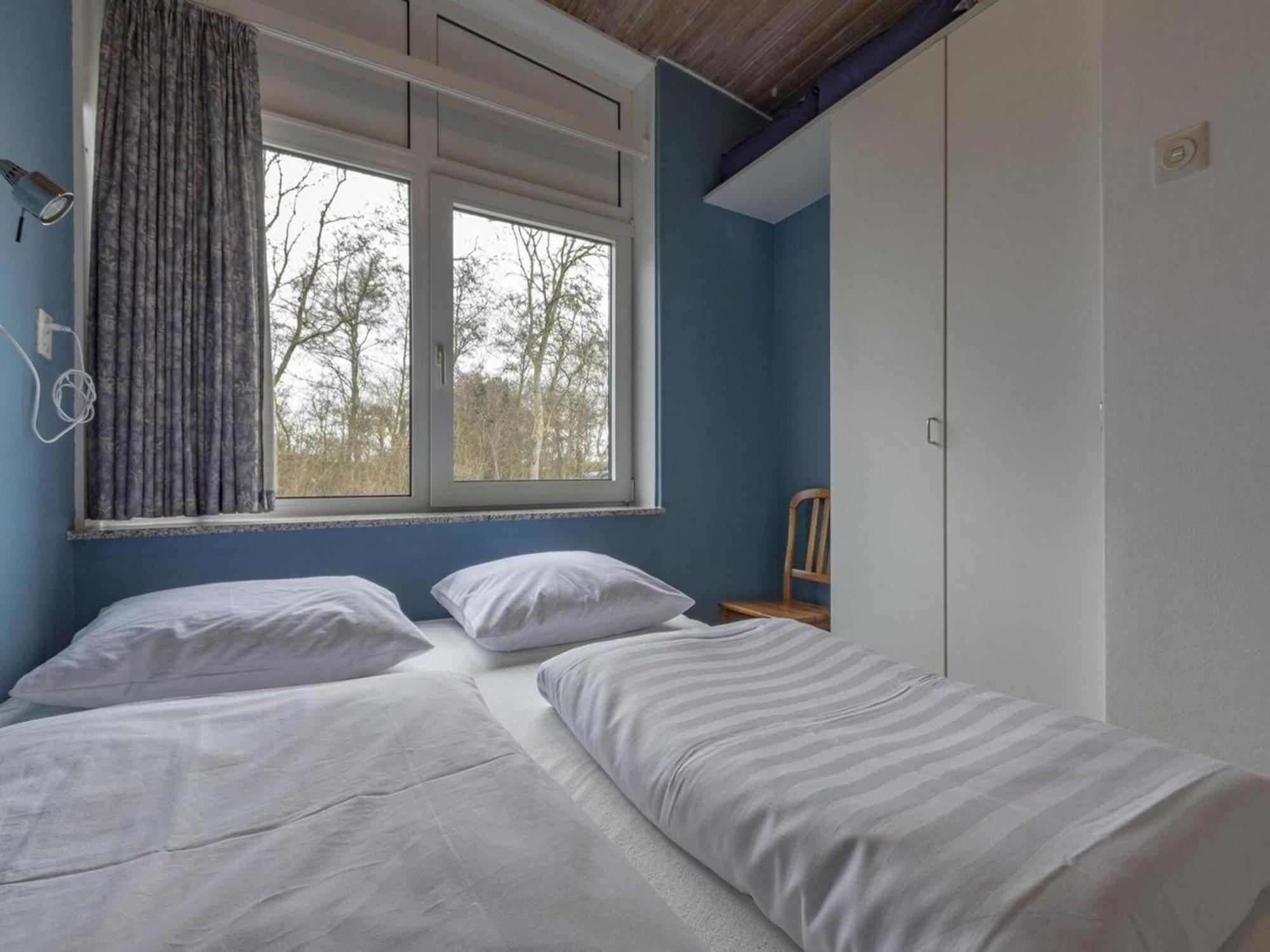 Stylish Beachside Bungalow With Patio Sint Maartensvlotbrug Extérieur photo