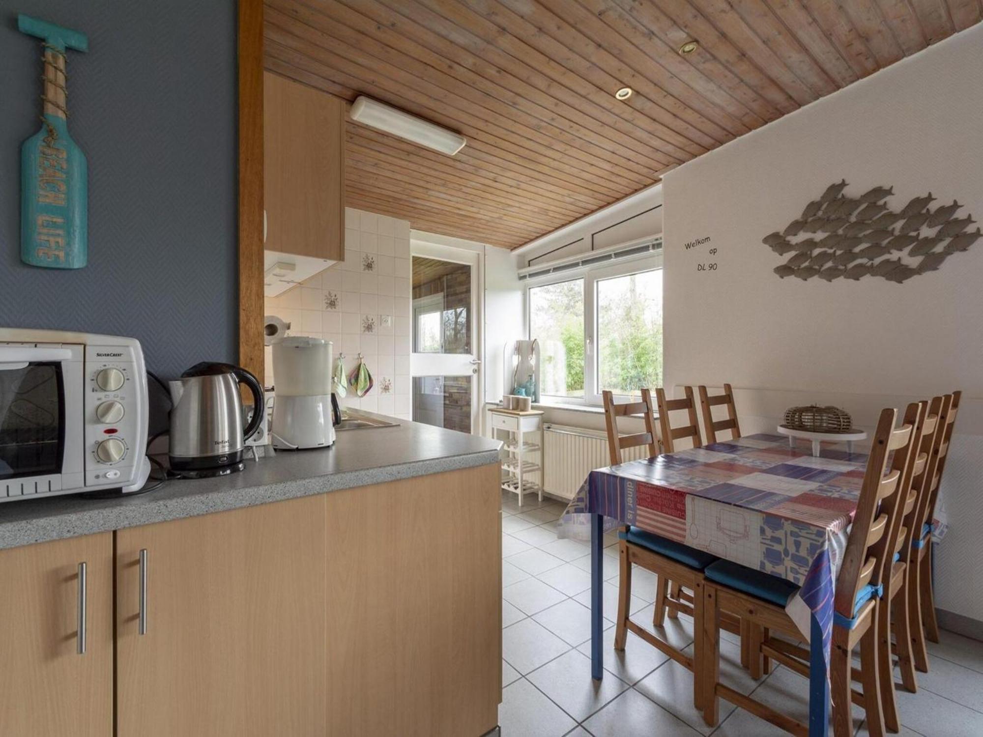 Stylish Beachside Bungalow With Patio Sint Maartensvlotbrug Extérieur photo