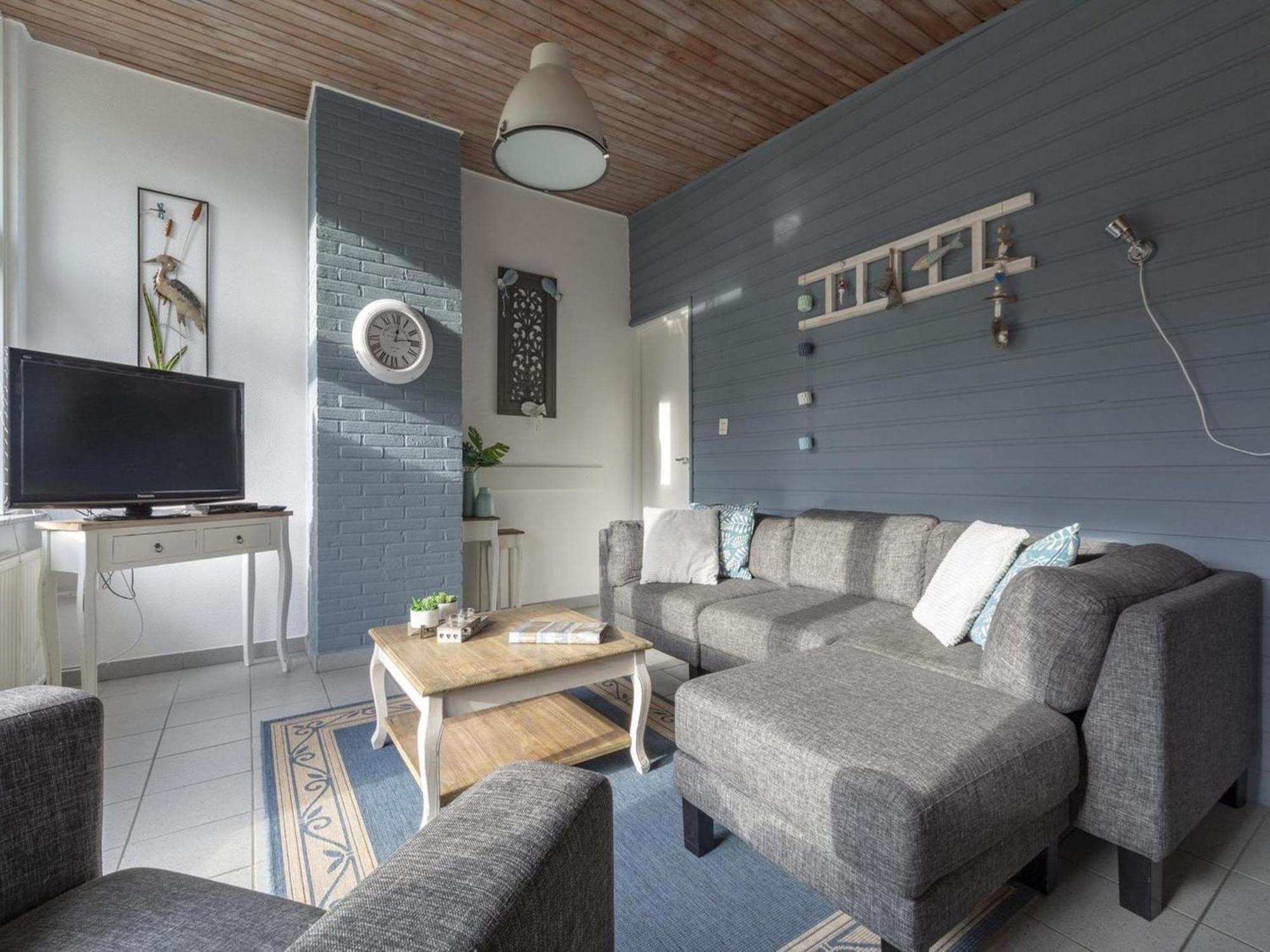 Stylish Beachside Bungalow With Patio Sint Maartensvlotbrug Extérieur photo